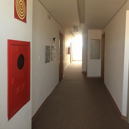 Lord Hotel Aeroporto Confins Vespasiano Exterior photo