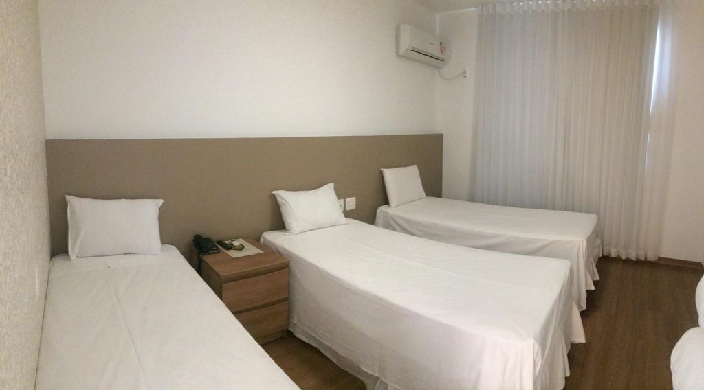 Lord Hotel Aeroporto Confins Vespasiano Exterior photo