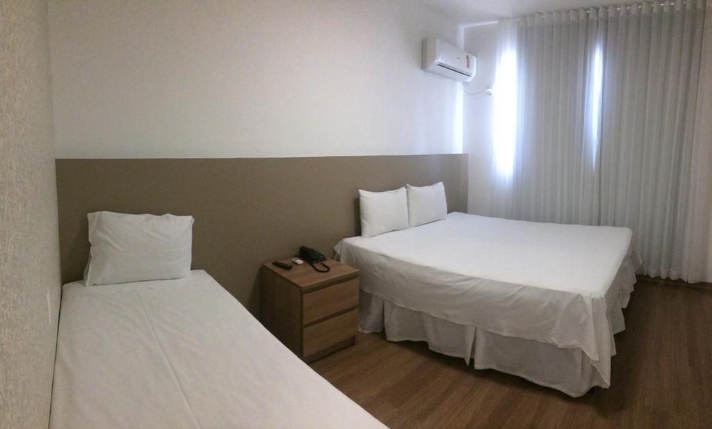 Lord Hotel Aeroporto Confins Vespasiano Room photo