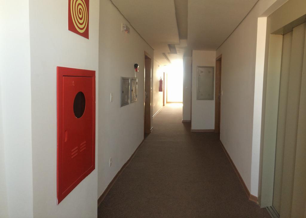 Lord Hotel Aeroporto Confins Vespasiano Exterior photo