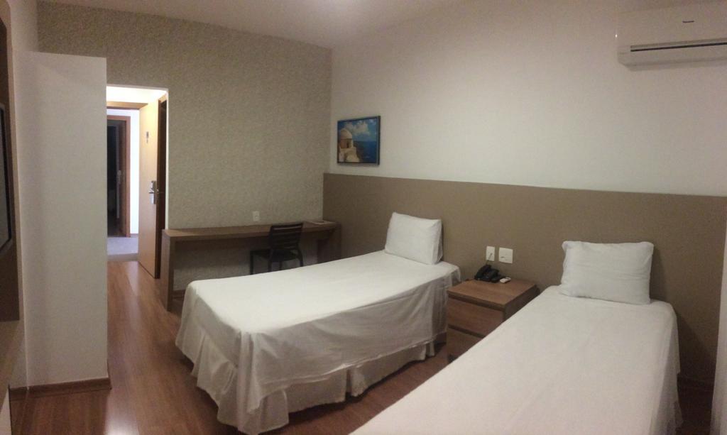 Lord Hotel Aeroporto Confins Vespasiano Room photo
