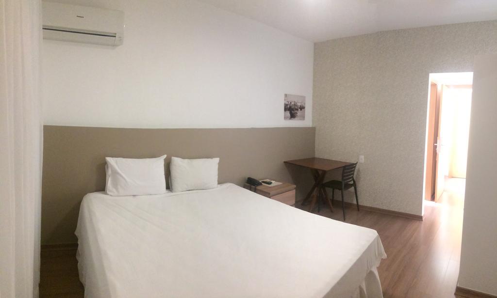 Lord Hotel Aeroporto Confins Vespasiano Exterior photo