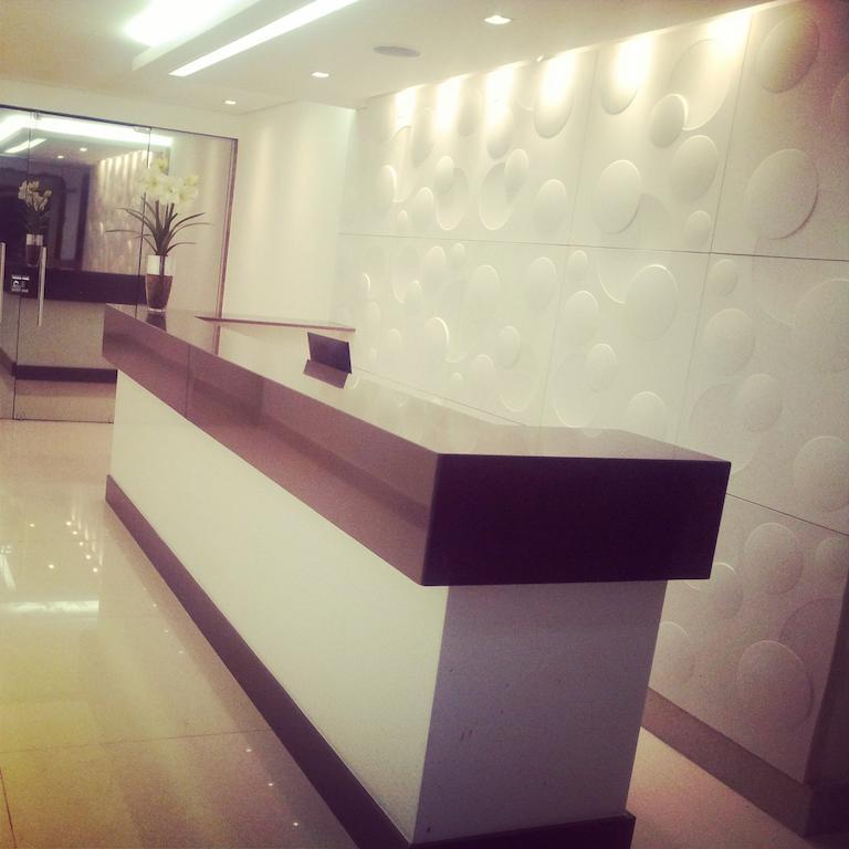 Lord Hotel Aeroporto Confins Vespasiano Exterior photo