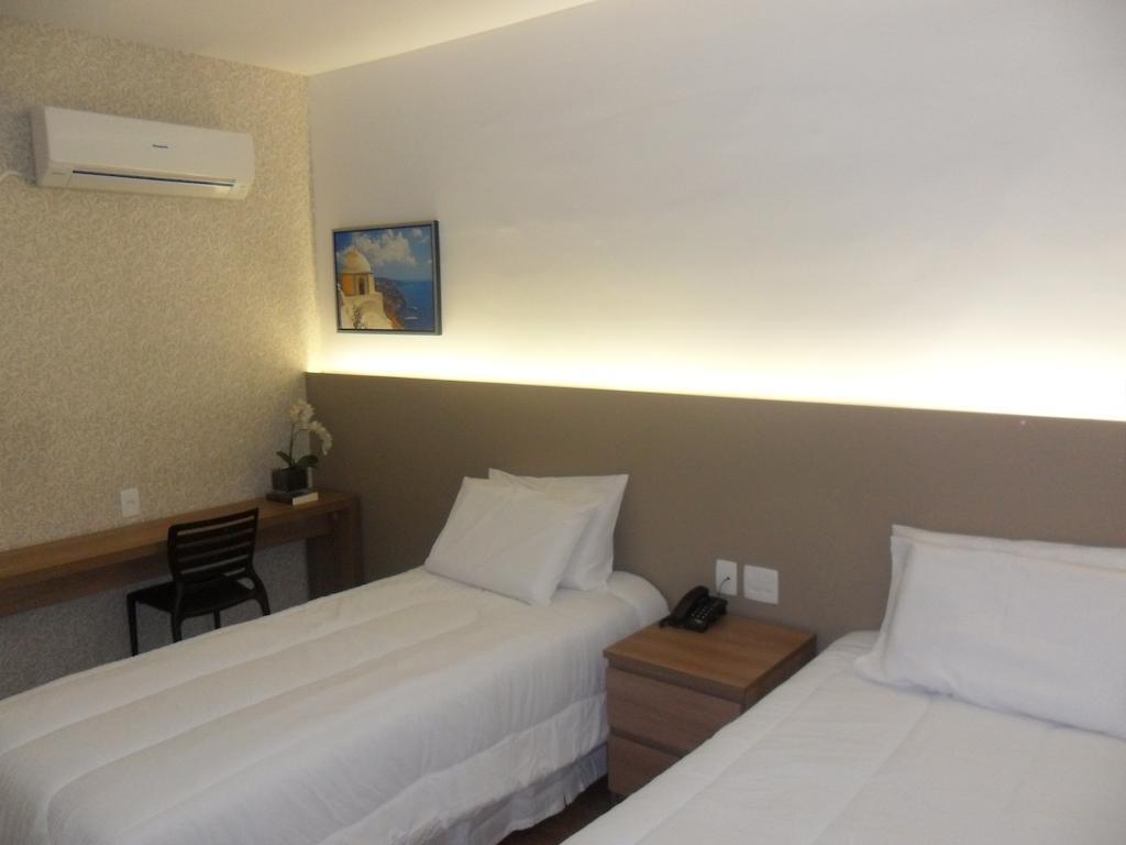 Lord Hotel Aeroporto Confins Vespasiano Exterior photo