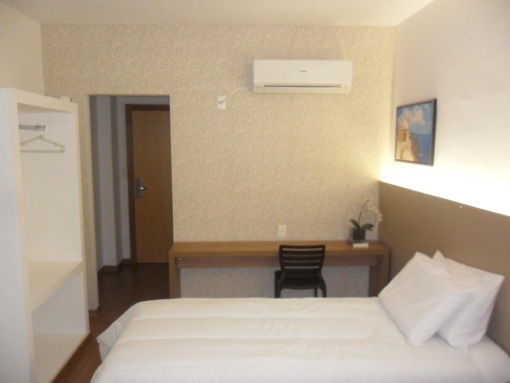 Lord Hotel Aeroporto Confins Vespasiano Room photo
