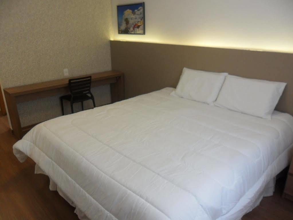 Lord Hotel Aeroporto Confins Vespasiano Exterior photo