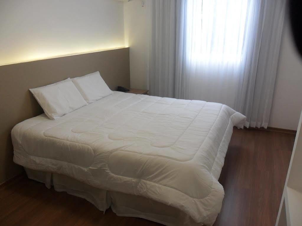 Lord Hotel Aeroporto Confins Vespasiano Exterior photo