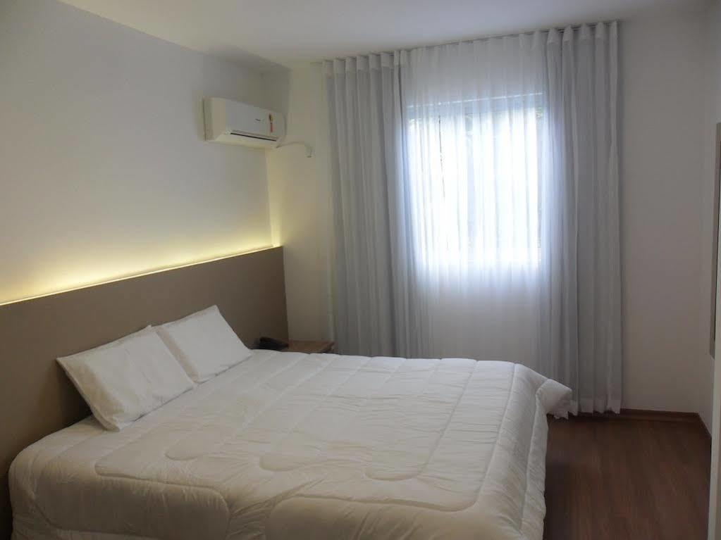 Lord Hotel Aeroporto Confins Vespasiano Exterior photo