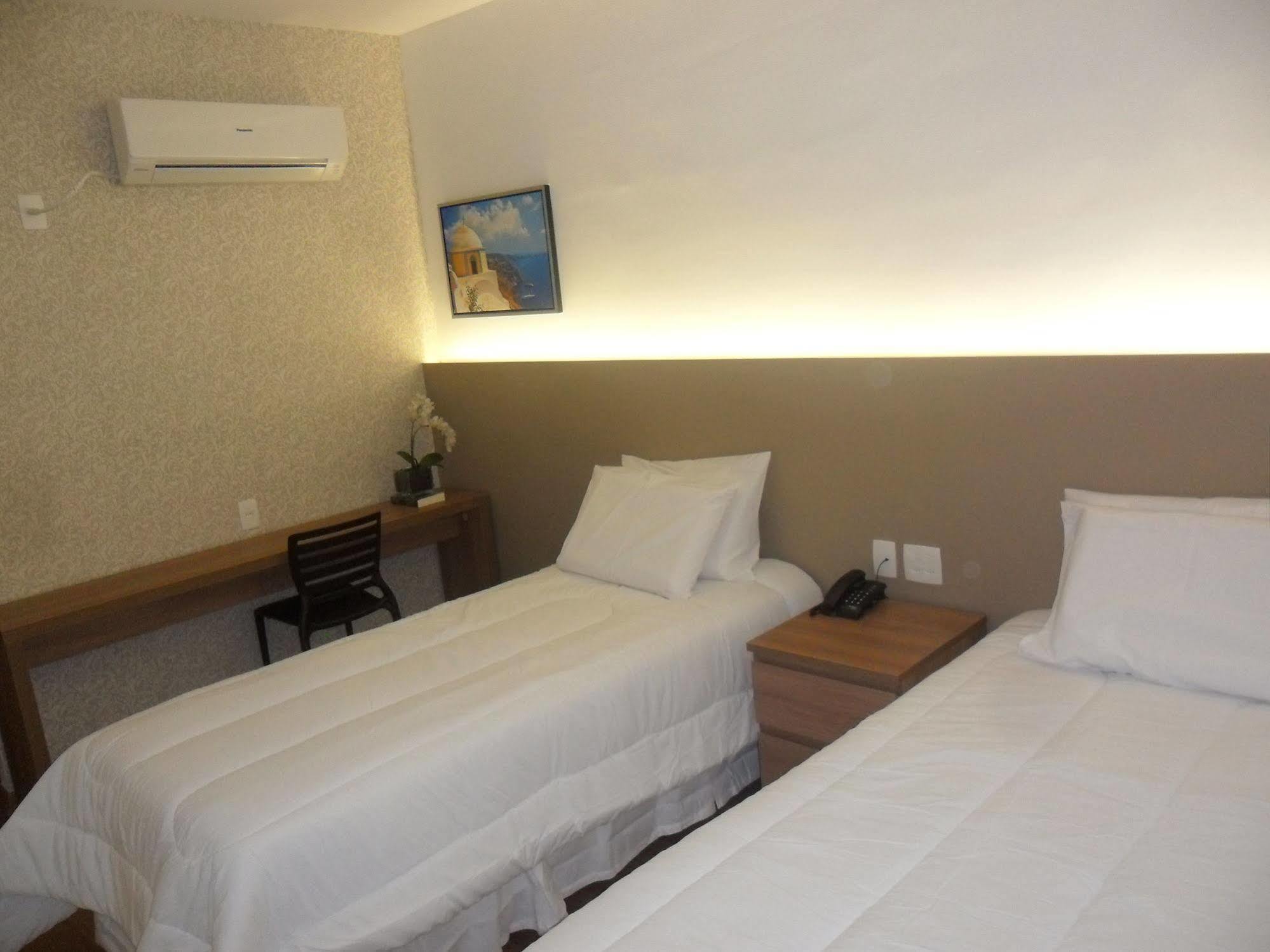Lord Hotel Aeroporto Confins Vespasiano Exterior photo