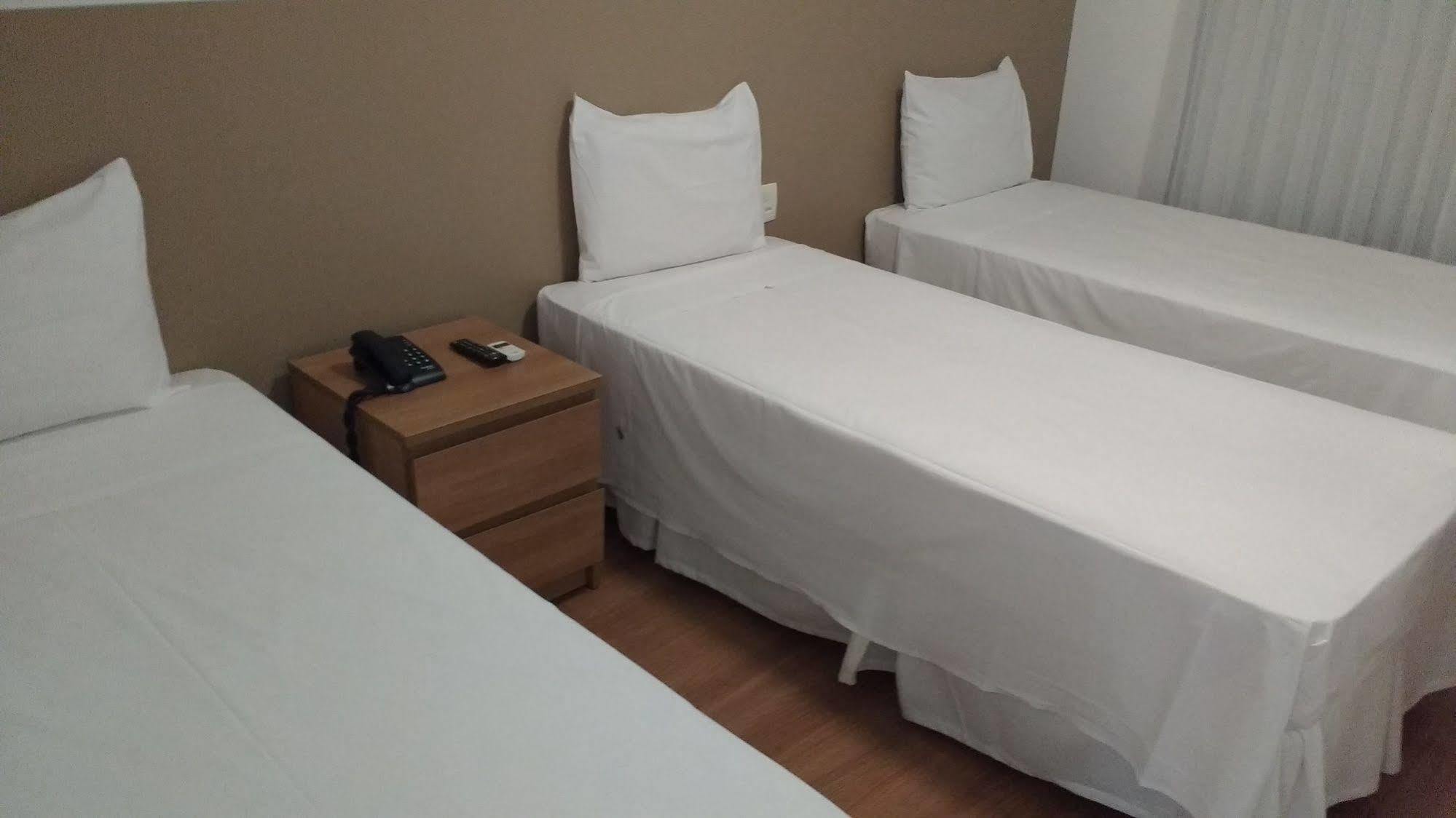 Lord Hotel Aeroporto Confins Vespasiano Exterior photo