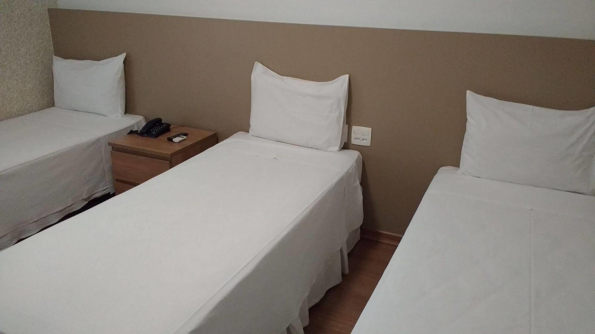 Lord Hotel Aeroporto Confins Vespasiano Exterior photo